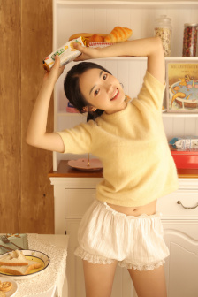 张柏芝 艳照